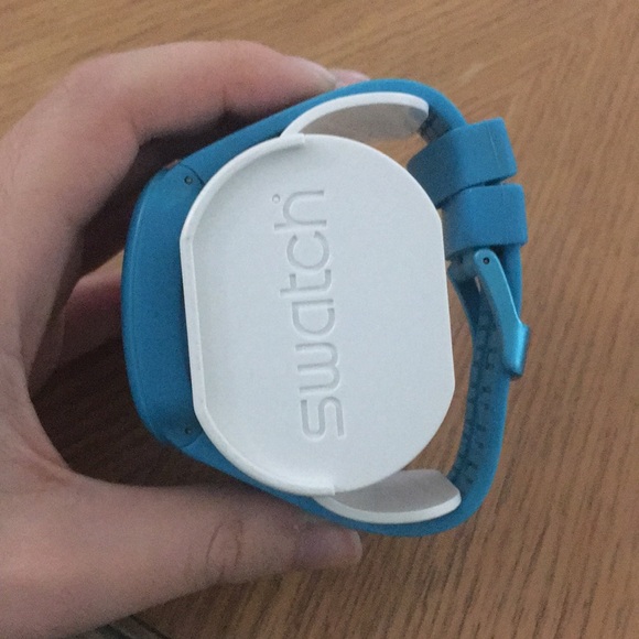 Swatch Touch Watch - Picture 4 of 8